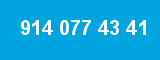 914 077 43 41